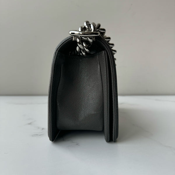 Chanel Le Boy Bag Small