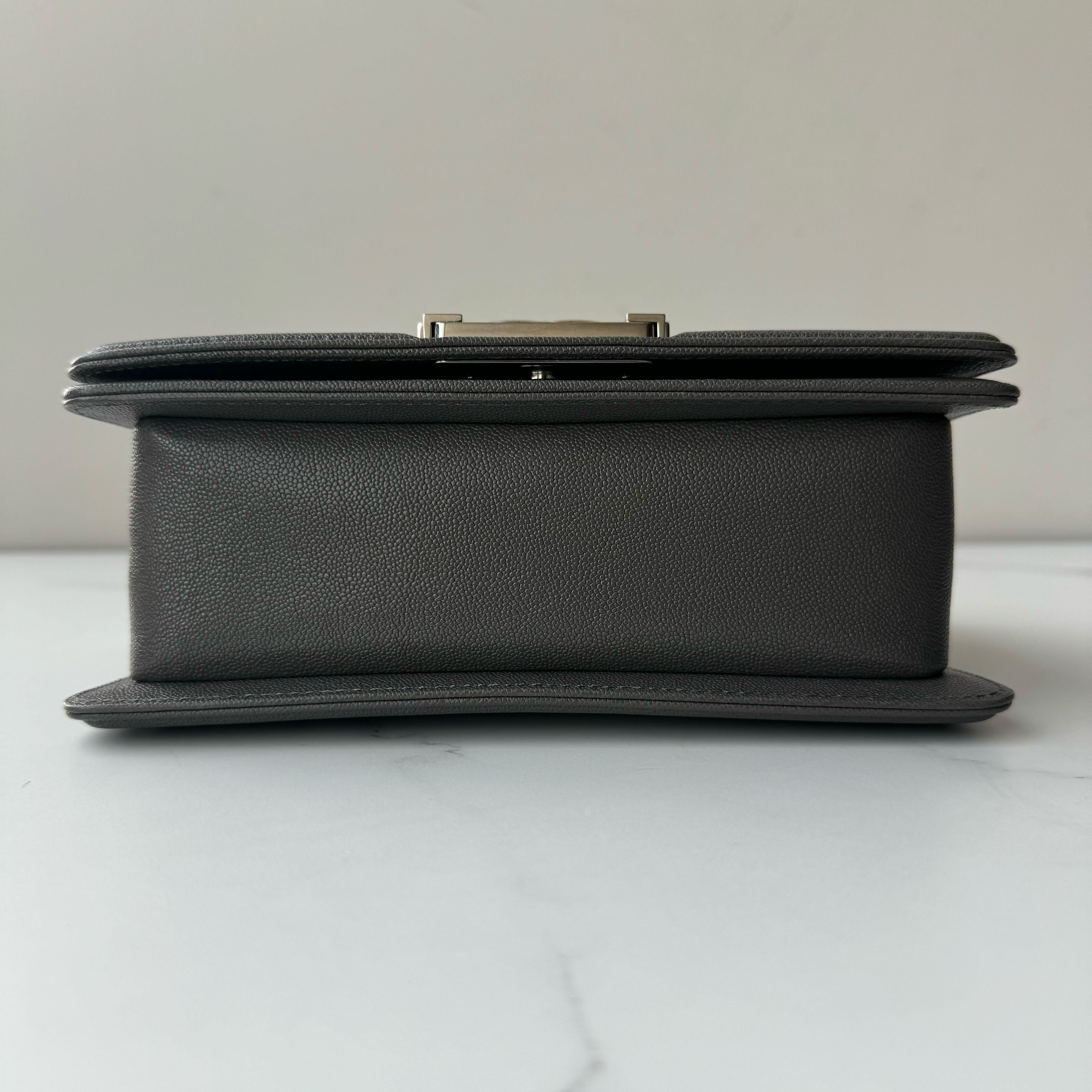 Chanel Le Boy Bag Small