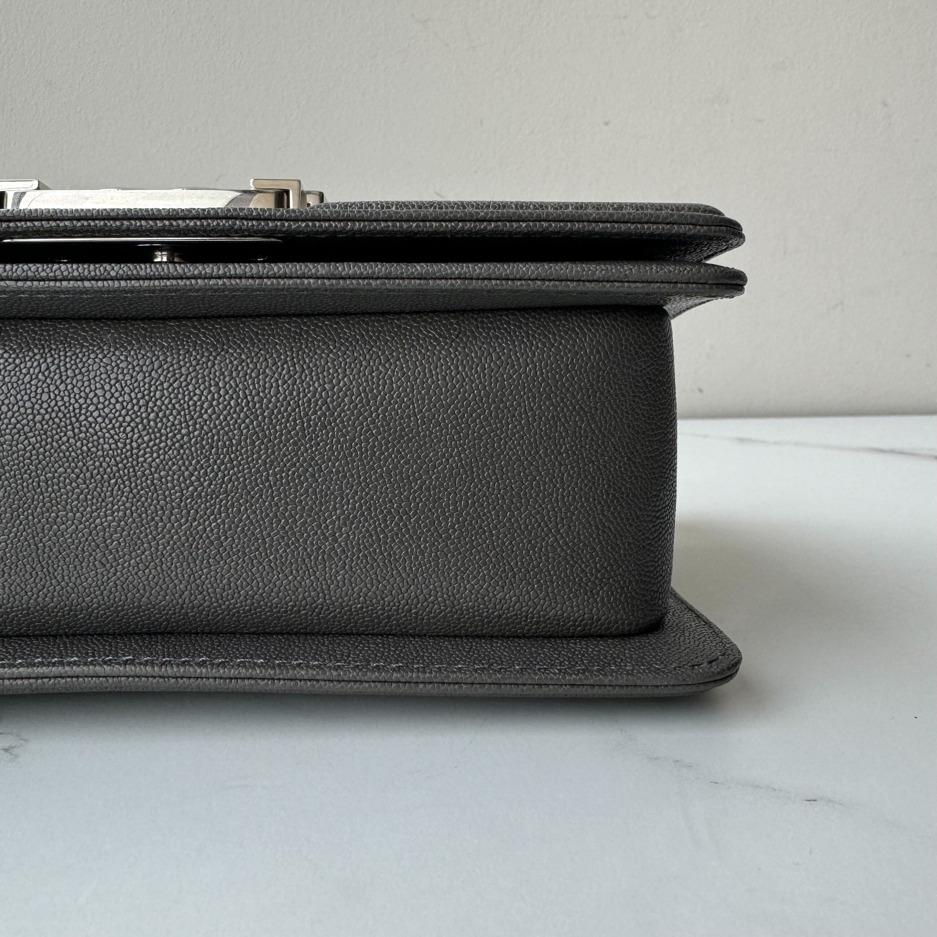 Chanel Le Boy Bag Small