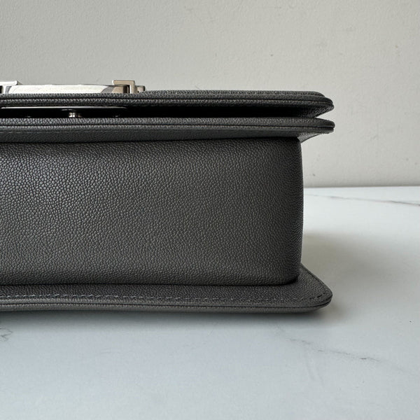 Chanel Le Boy Bag Small