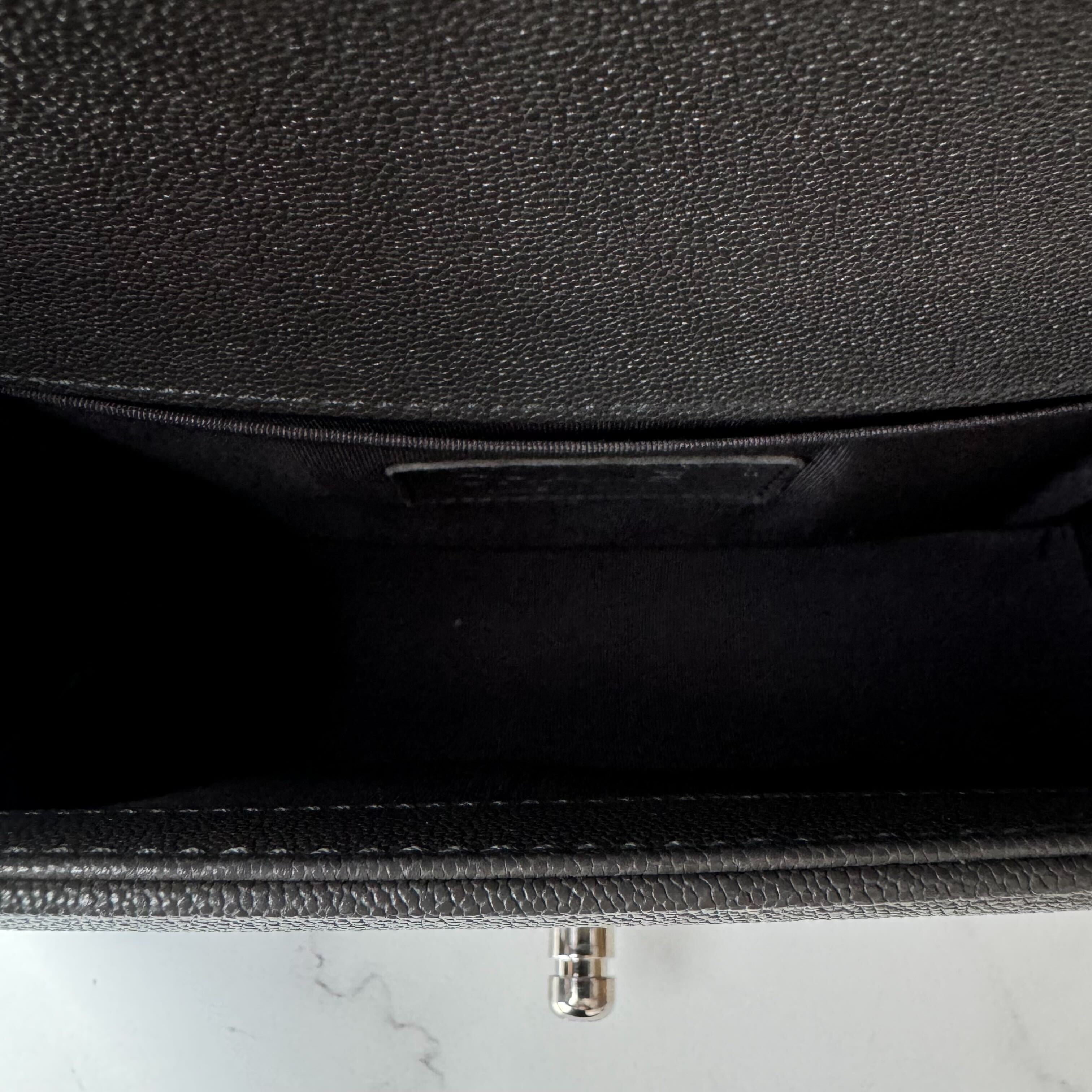 Chanel Le Boy Bag Small