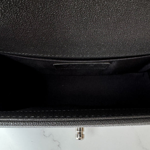 Chanel Le Boy Bag Small