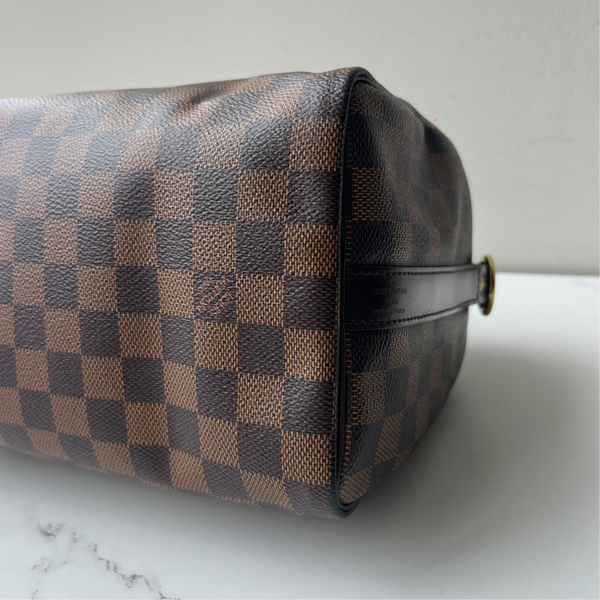 Louis Vuitton Speedy 25
