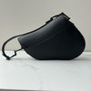 Christian Dior Medium Saddle Bag