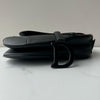 Christian Dior Medium Saddle Bag