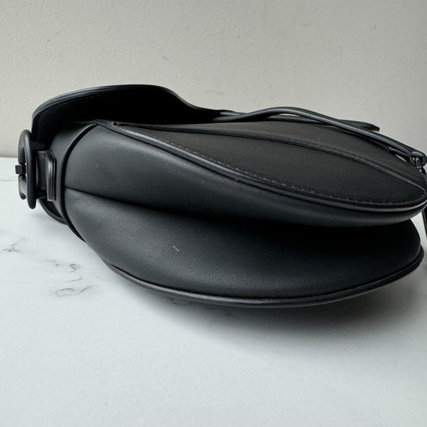 Christian Dior Medium Saddle Bag