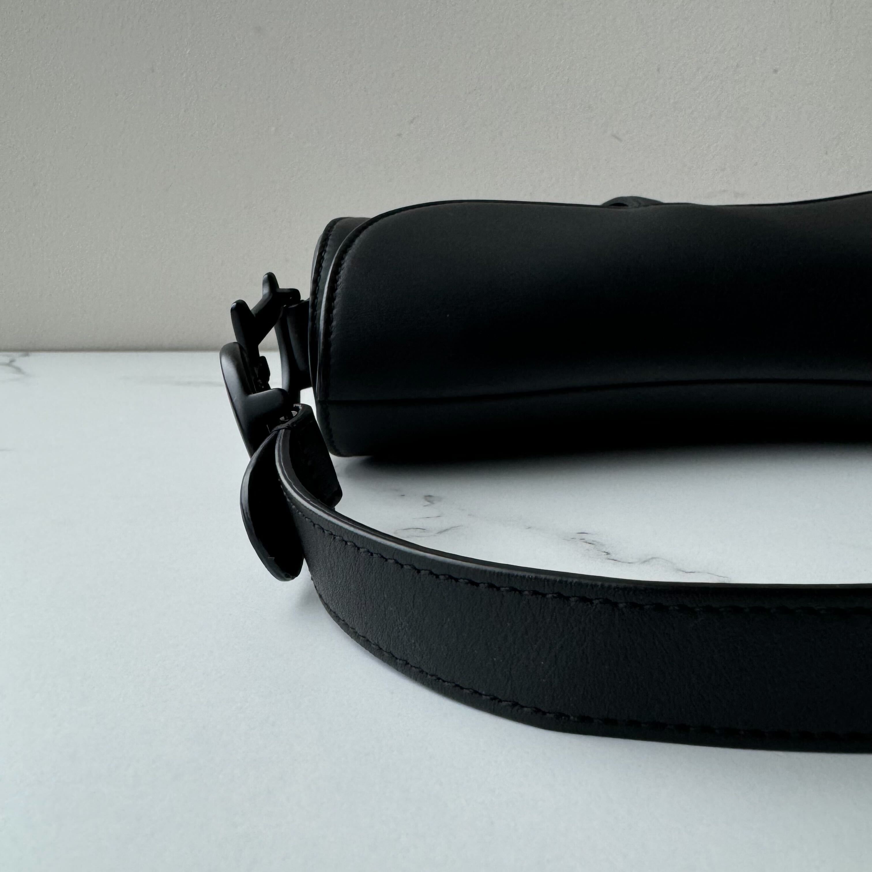 Christian Dior Medium Saddle Bag