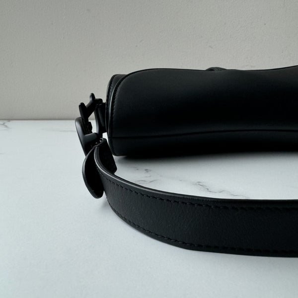 Christian Dior Medium Saddle Bag