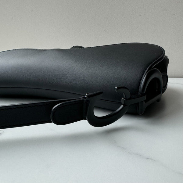 Christian Dior Medium Saddle Bag