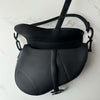 Christian Dior Medium Saddle Bag
