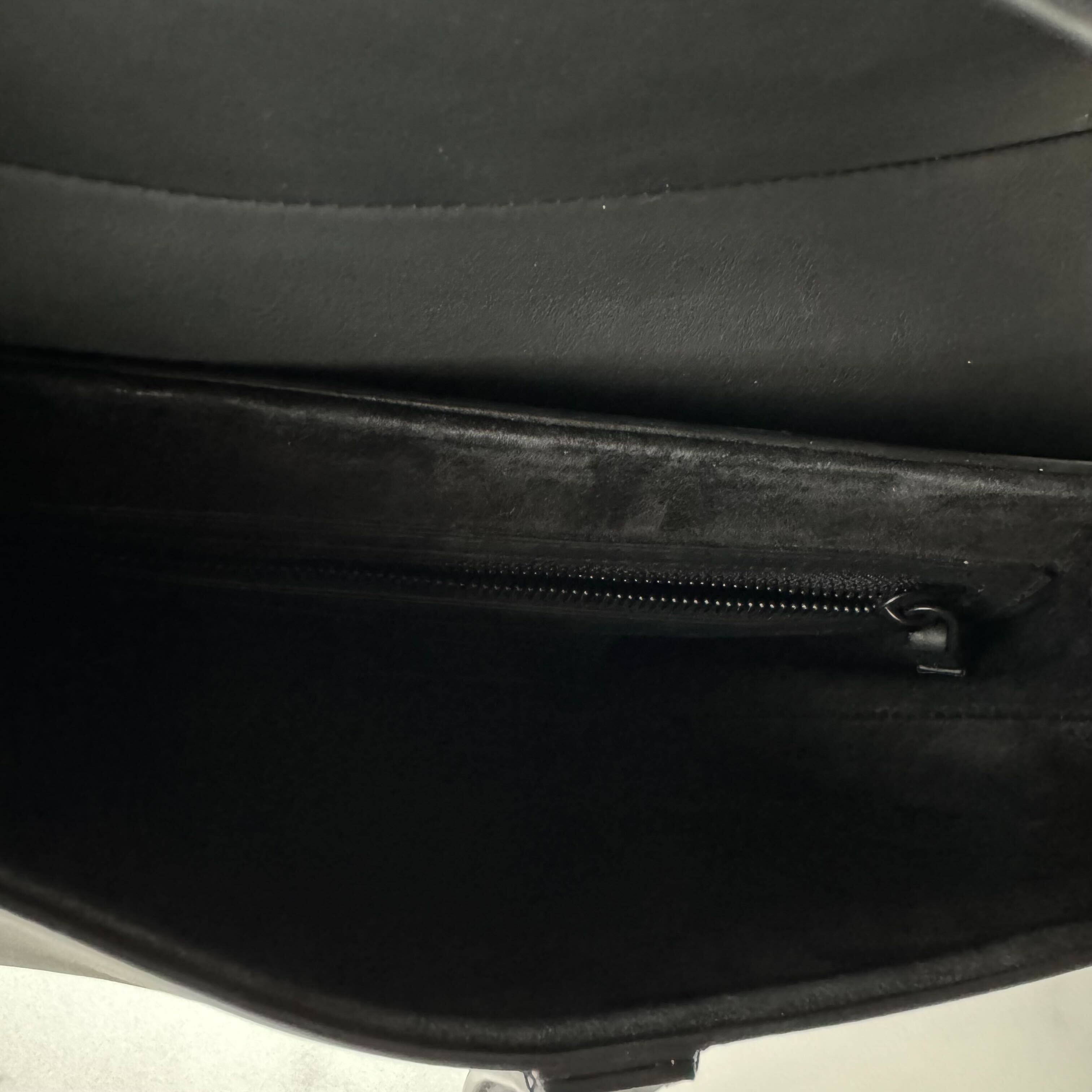 Christian Dior Medium Saddle Bag
