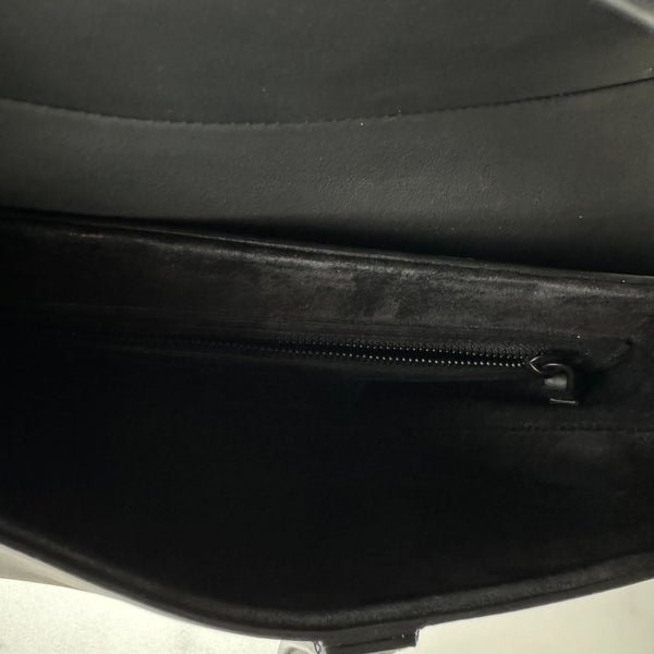 Christian Dior Medium Saddle Bag