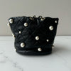 Chanel Mini Bucket Bag