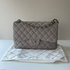 Chanel Jumbo Double Flap