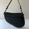 Christian Dior Medium Saddle Bag