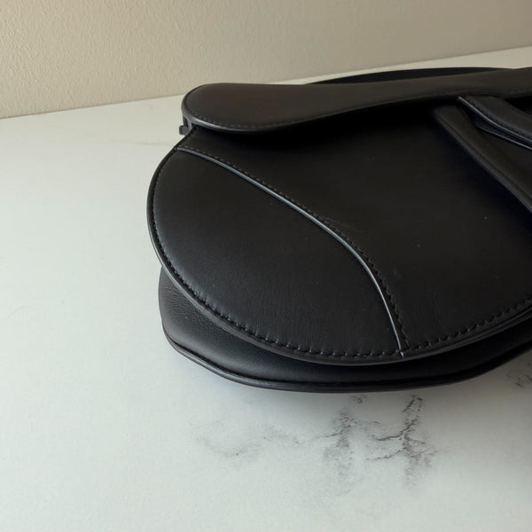 Christian Dior Medium Saddle Bag