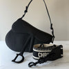 Christian Dior Medium Saddle Bag
