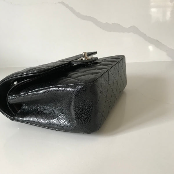 Chanel Small Double Flap