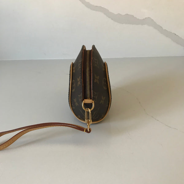 Louis Vuitton Mini Ellipse