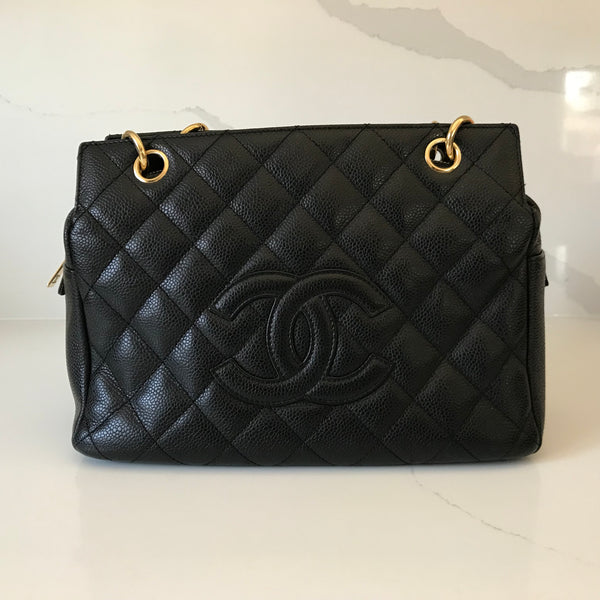 Chanel PST Tote