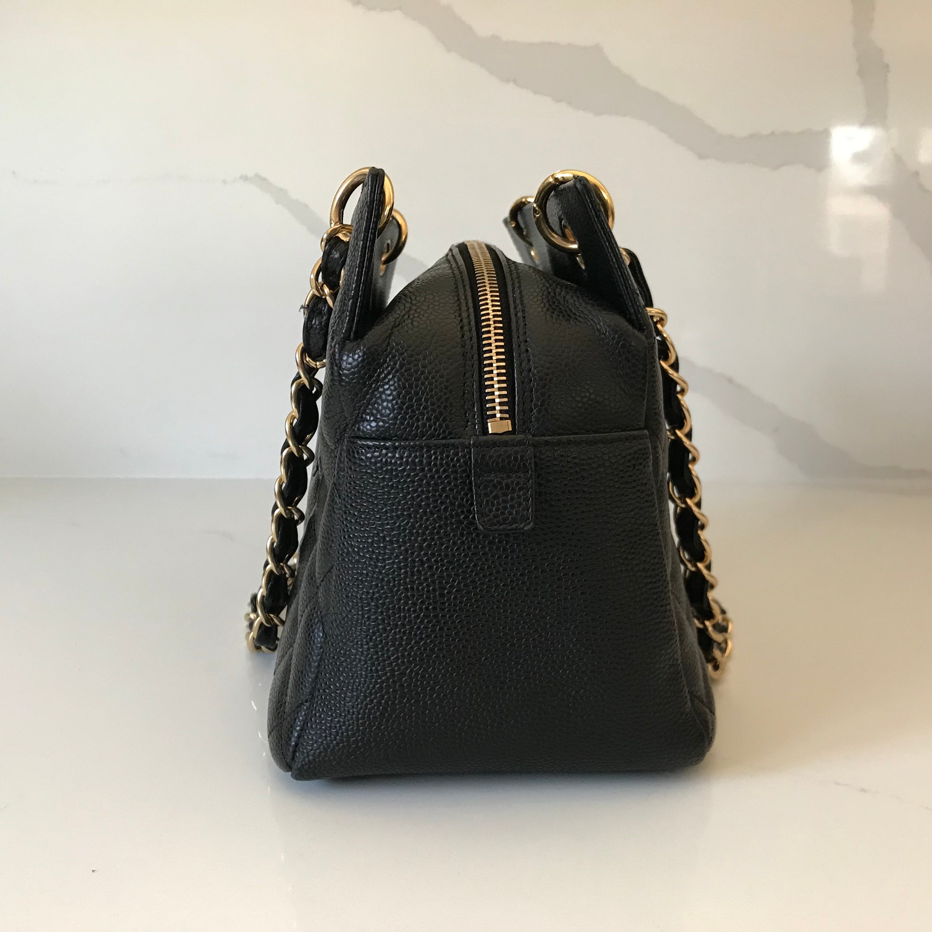 Chanel PST Tote