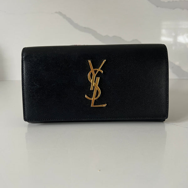 YSL Wallet
