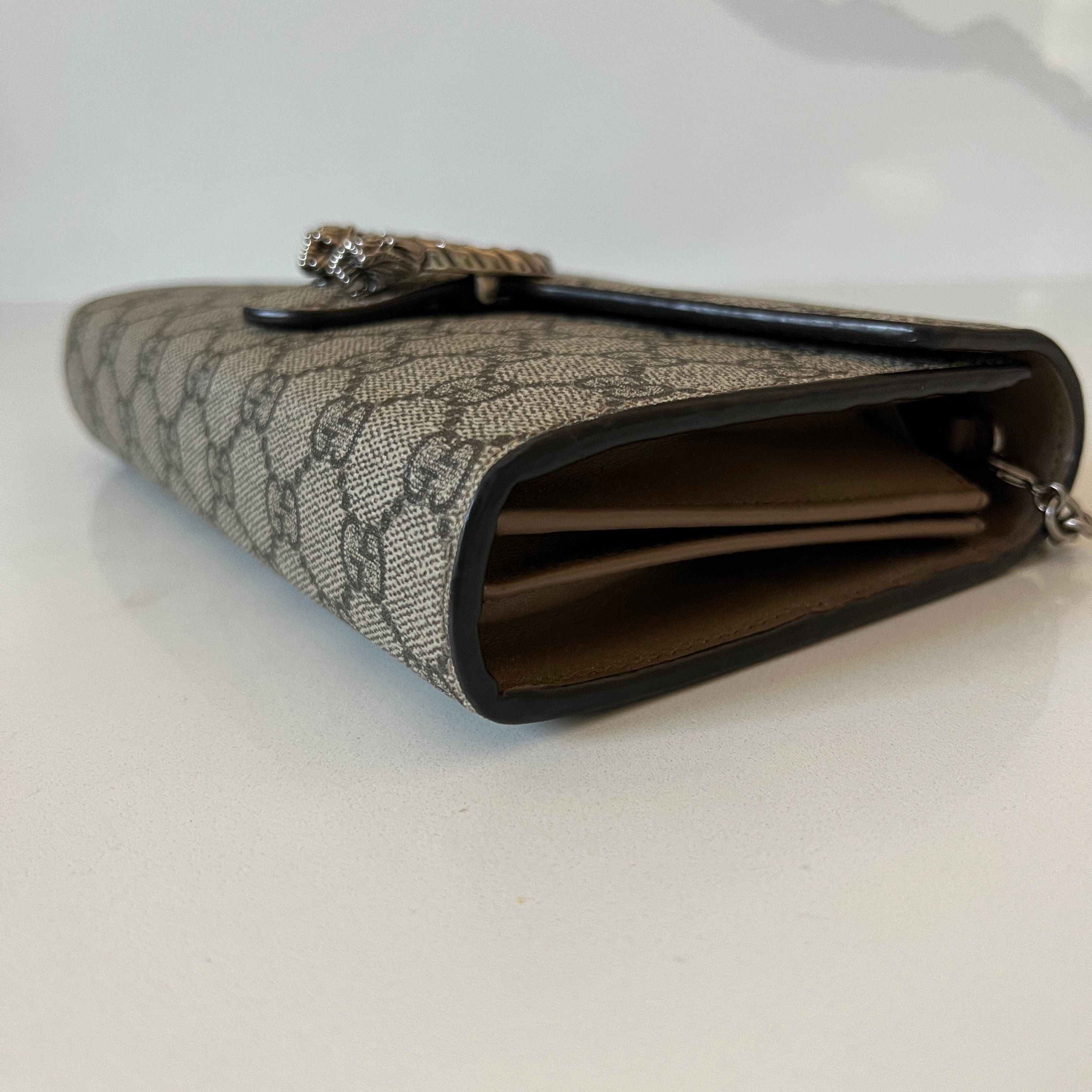 Gucci Dionysus Chain Wallet