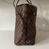 Louis Vuitton Neverfull MM & Pouch