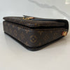 Louis Vuitton Pochette Metis