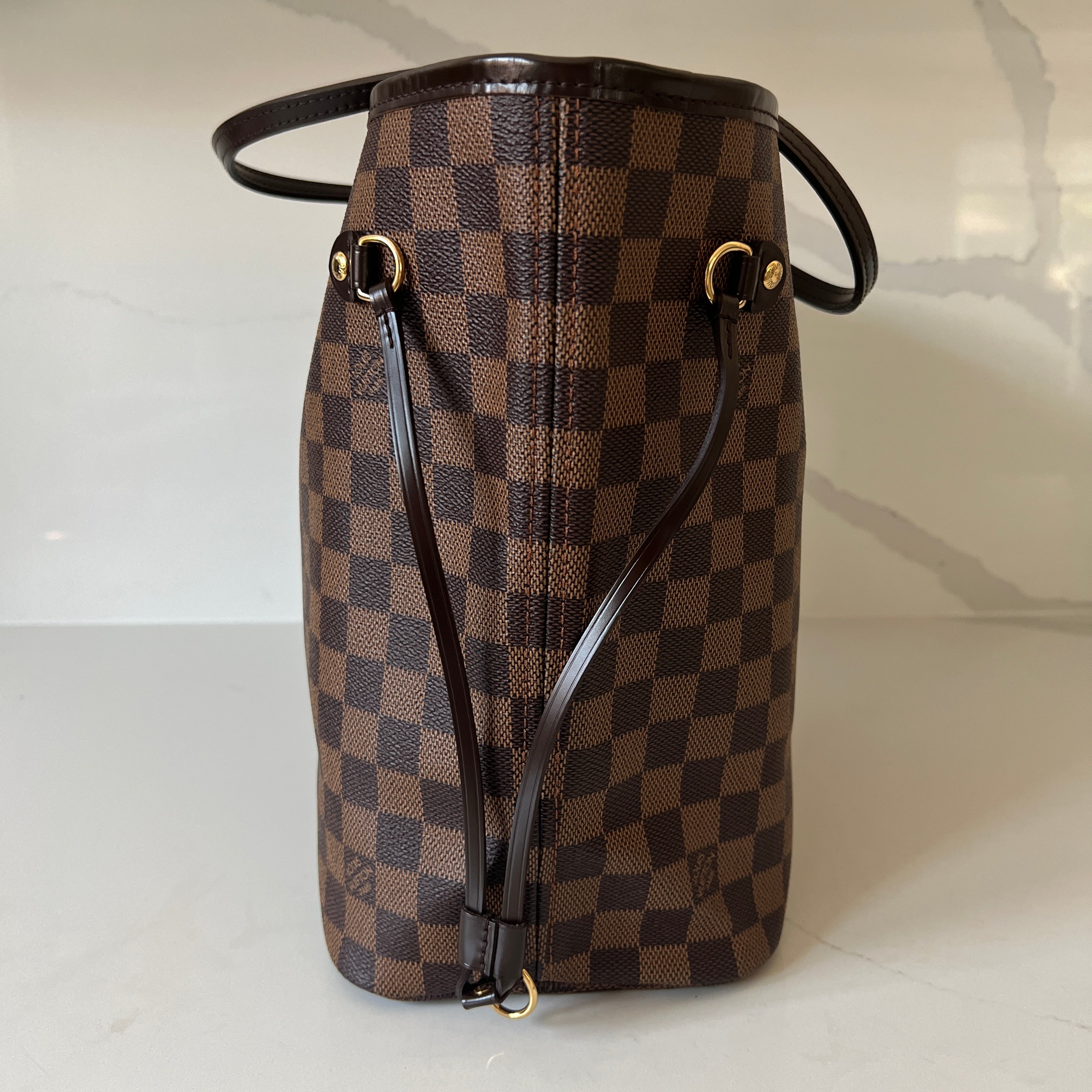 Louis Vuitton Neverfull MM