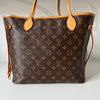 Louis Vuitton Neverfull MM