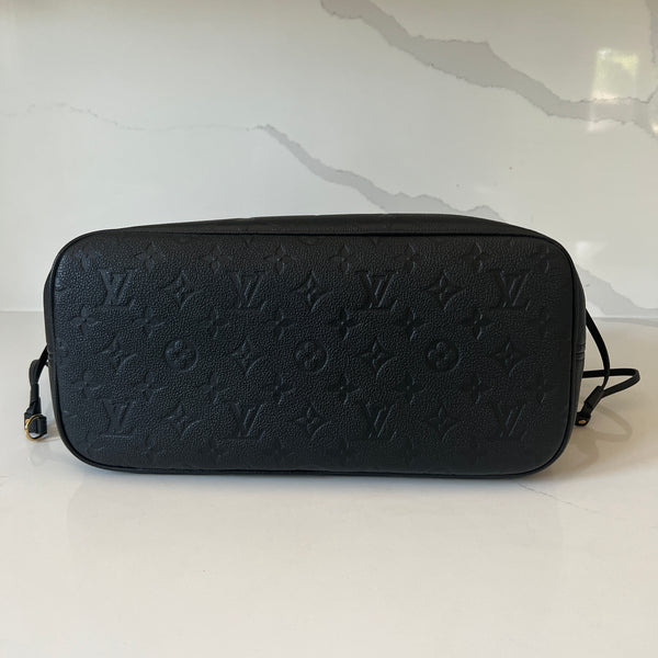 Louis Vuitton Neverfull MM