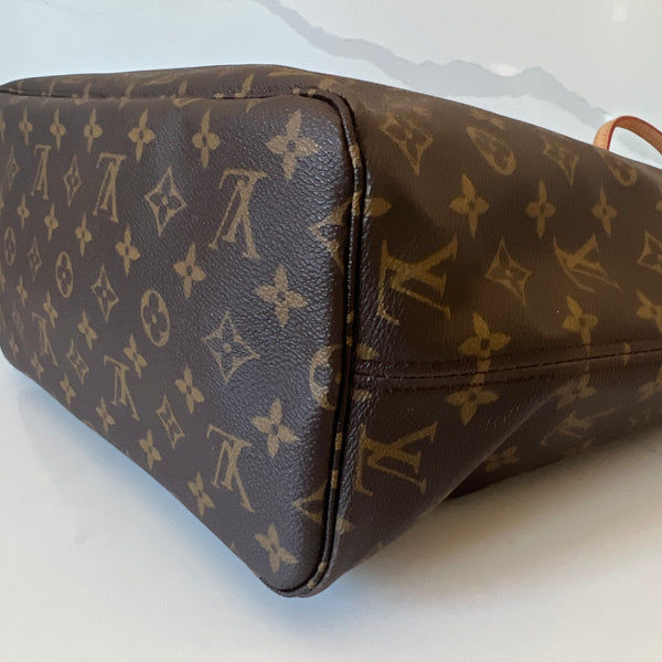 Louis Vuitton Neverfull MM