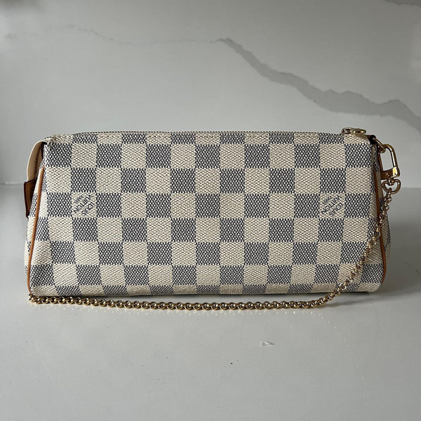 Louis Vuitton Eva Clutch