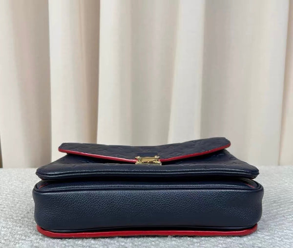 Louis Vuitton Pochette Métis