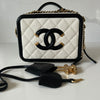 Chanel Small Vanity