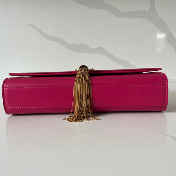 Yves Saint Laurent Kate Bag with tassel