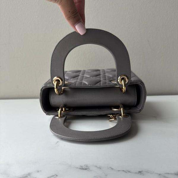 Christian Dior Mini Lady Dior