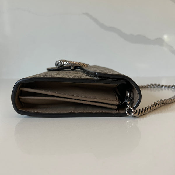 Gucci Dionysus Chain Wallet