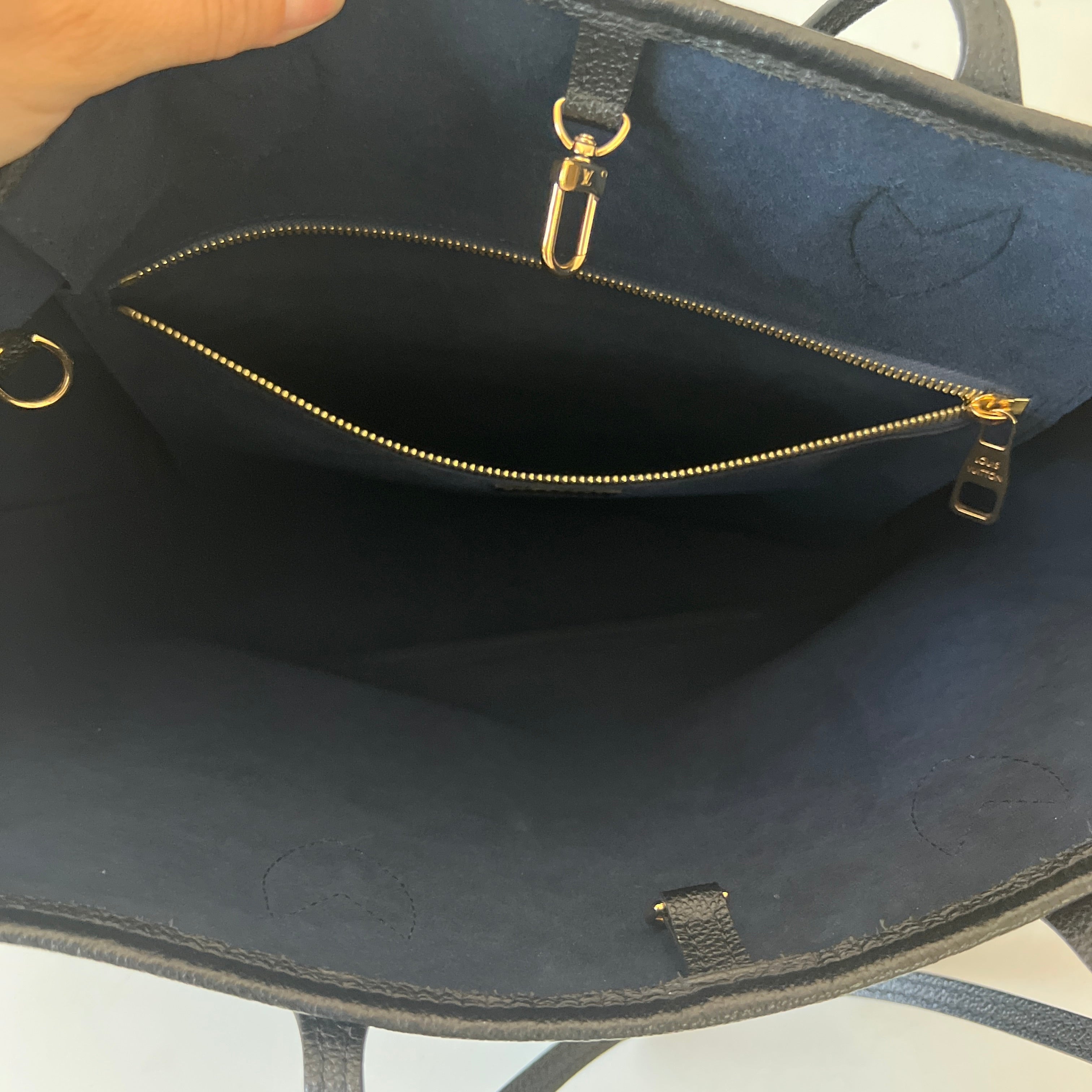 Louis Vuitton Neverfull MM