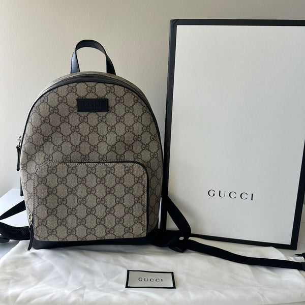 Gucci Backpack