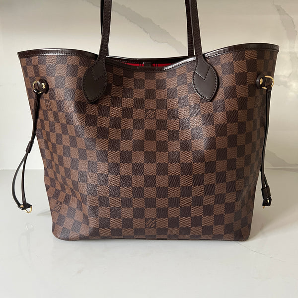 Louis Vuitton Neverfull MM