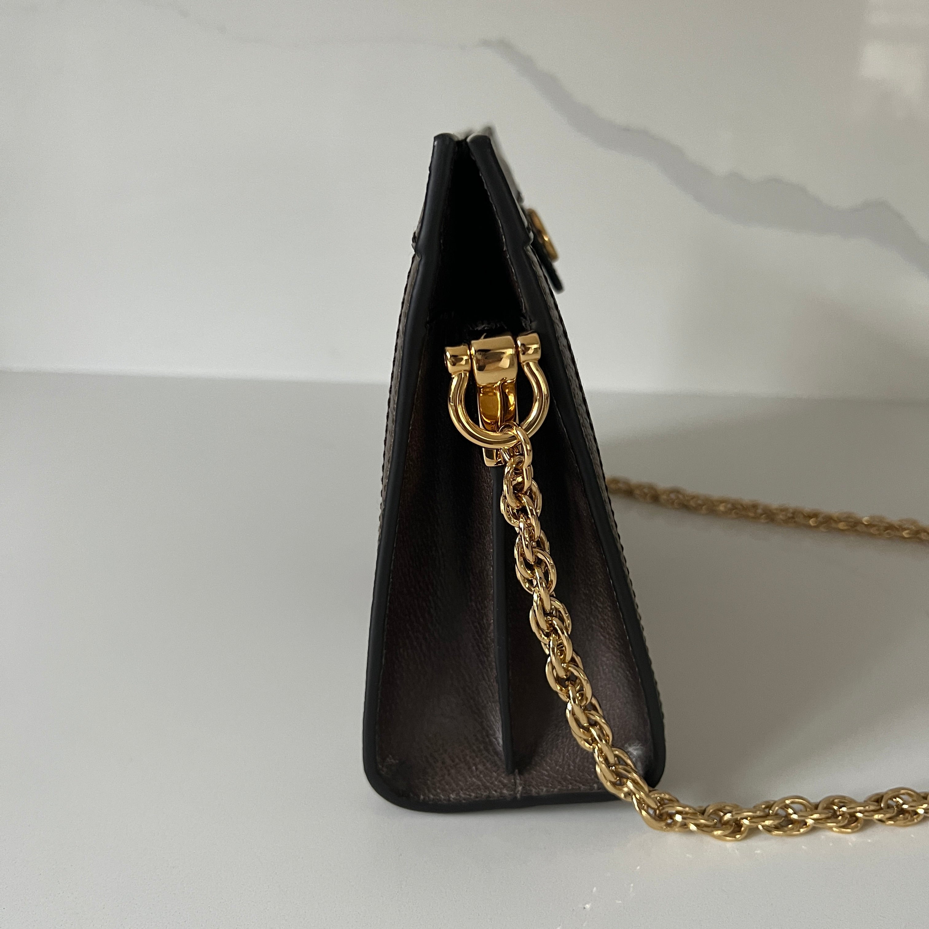 Gucci Ophidia GG small shoulder bag