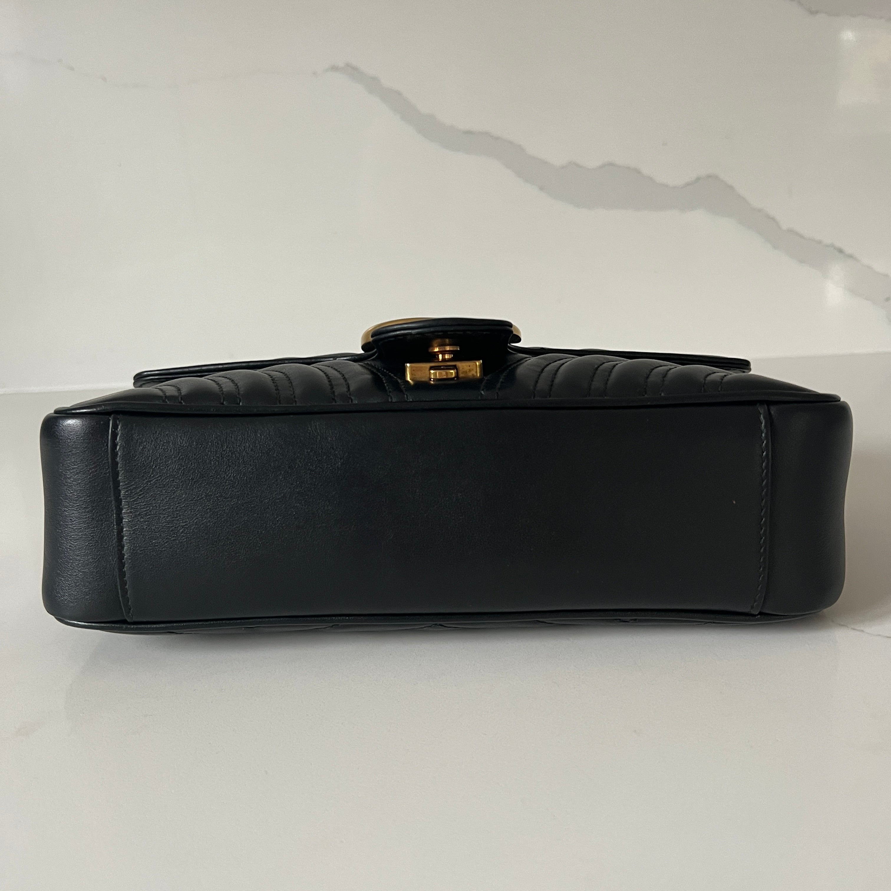 Gucci Small Marmont