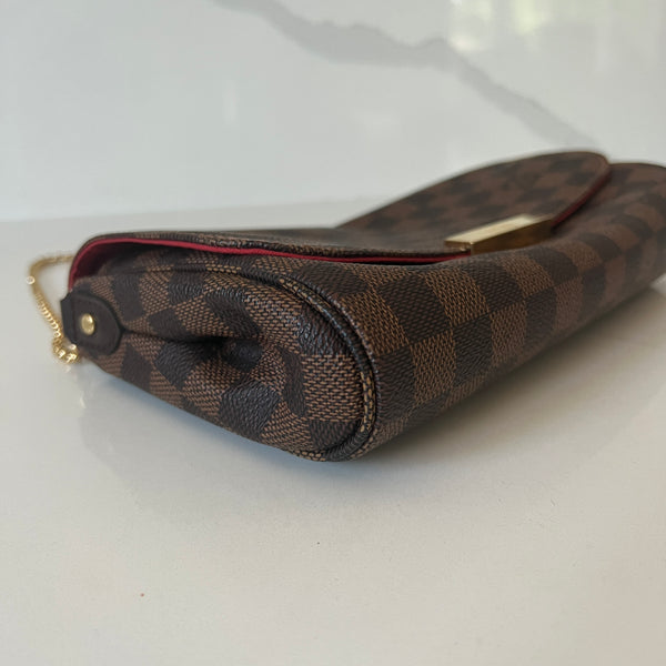 Louis Vuitton Favorite MM