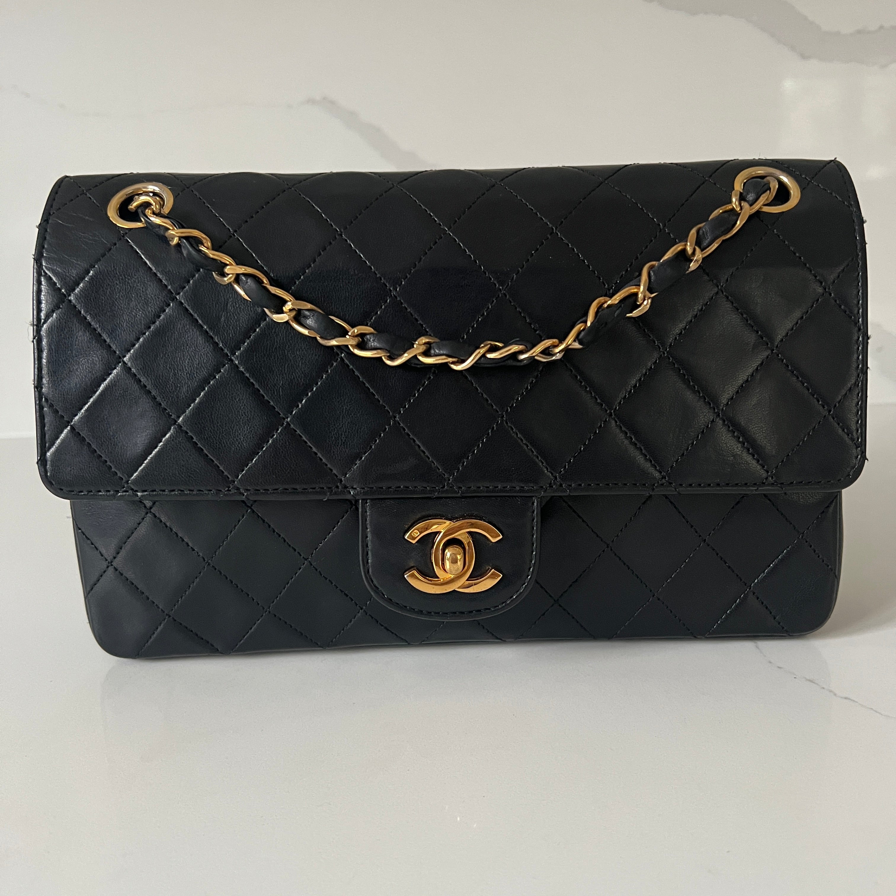 Chanel Medium Double Flap