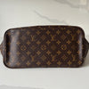 Louis Vuitton Neverfull MM & Pouch