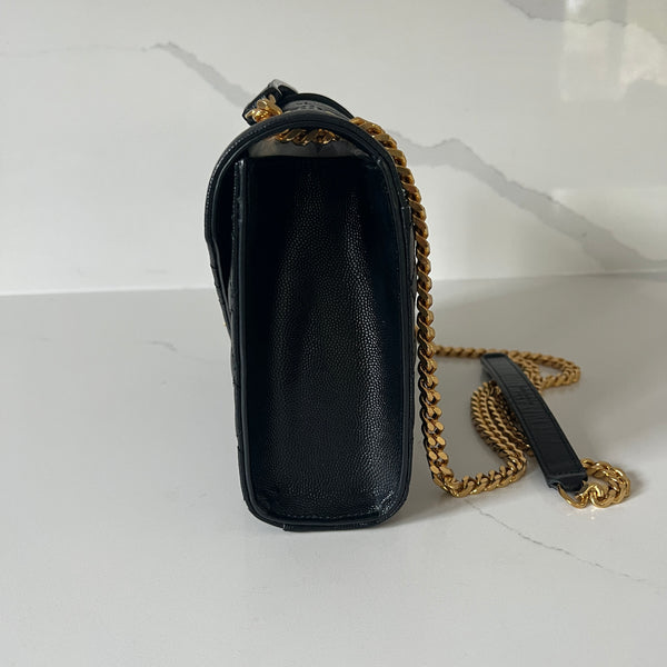 Saint Laurent Medium Envelope Bag