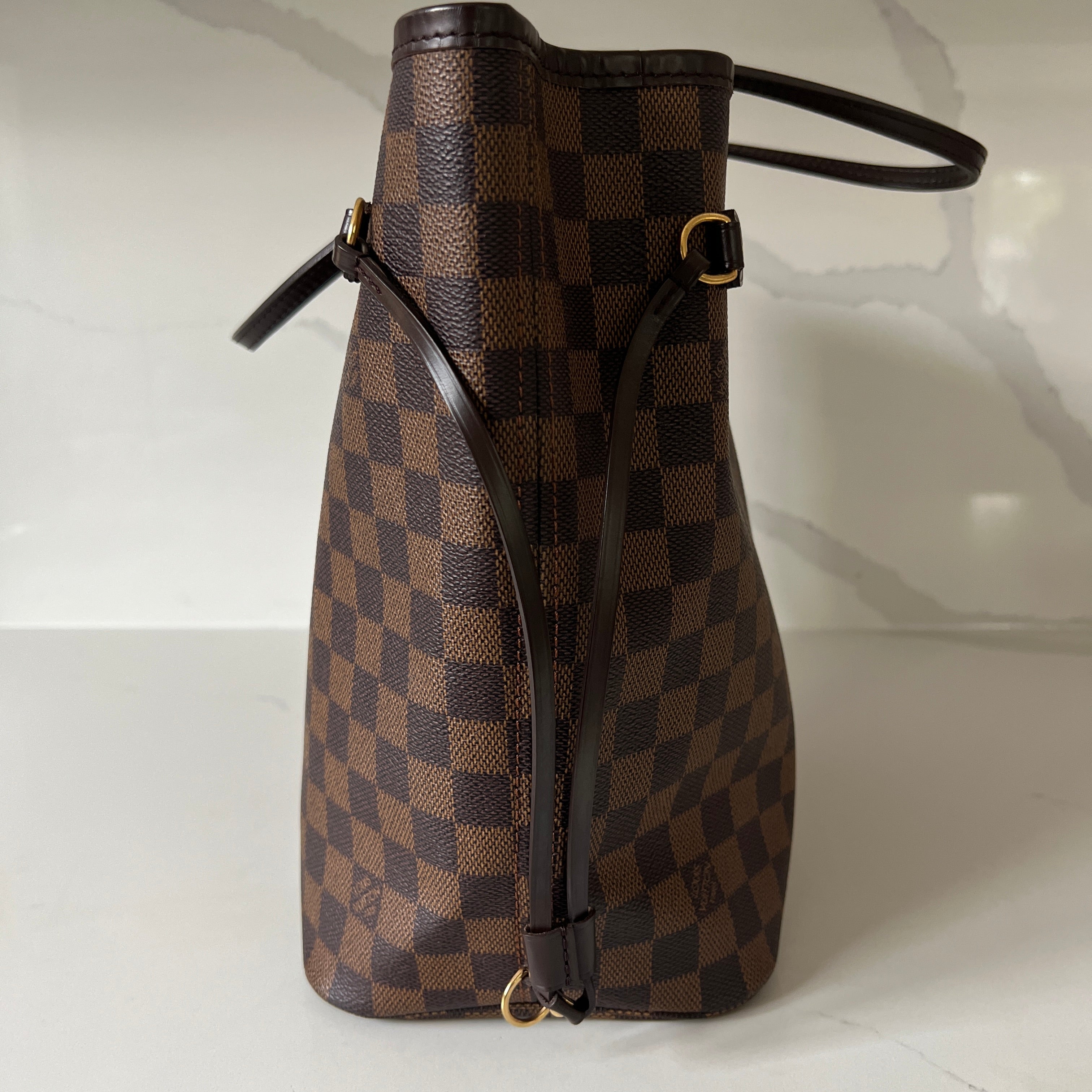 Louis Vuitton Neverfull MM