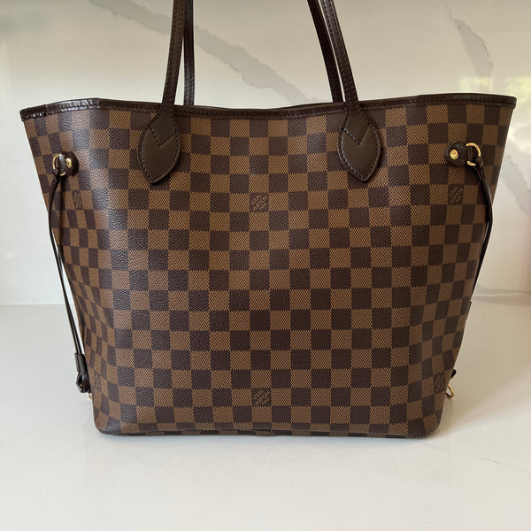 Louis Vuitton Neverfull MM